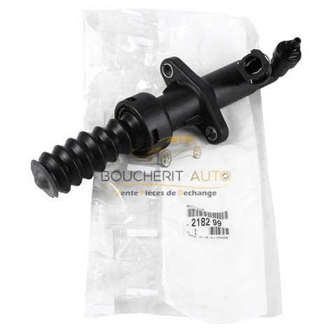 R Cepteur Embrayage Ii Rifter Peugeot Boucherit Auto