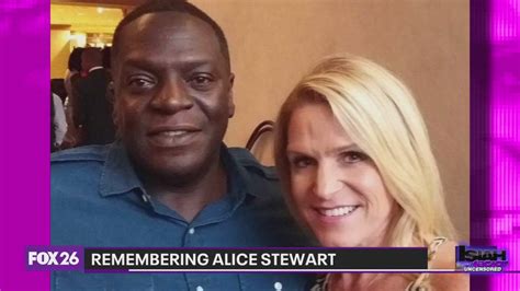 Remembering Alice Stewart | FOX 26 Houston