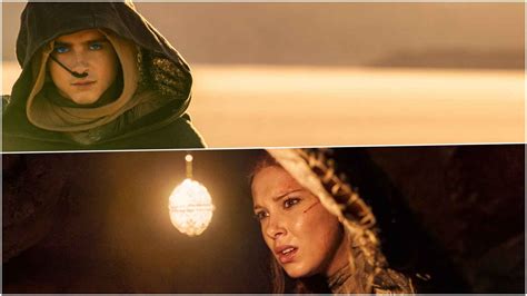 De Dune 2 a Damsel y Cazafantasmas las películas más esperadas