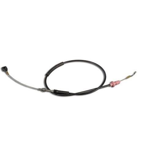 Accelerator Cable For Gti K Jet Golf Mk1 1975 1981 Golf Mk1 Cabriolet