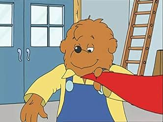 The Berenstain Bears TV Series 20032004 IMDb