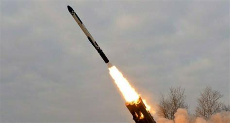 North Korea Fires Two Cruise Missiles Toward Yellow Sea Seoul NK News