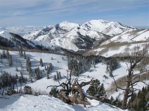 Wasatch Peaks Ranch - TheLuxuryVacationGuide