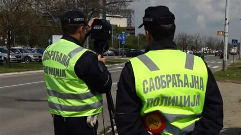 Kosovska Policija Posle Poreske Uprave Upala I U Dunav Osiguranje U