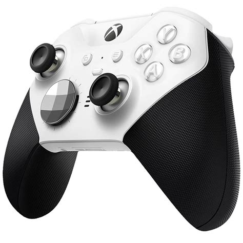 Control Inalámbrico Xbox Serie S Y X Elite Series 2 Blanco