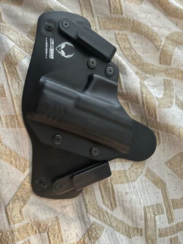 Alien Gear Iwb Holster Ebay