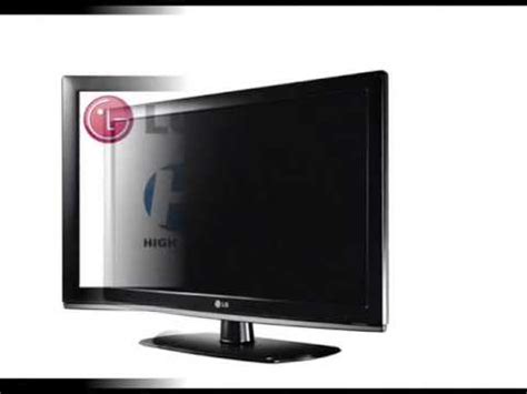 LG 32LD350 32 Inch 1080i720p 60 Hz LCD HDTV YouTube