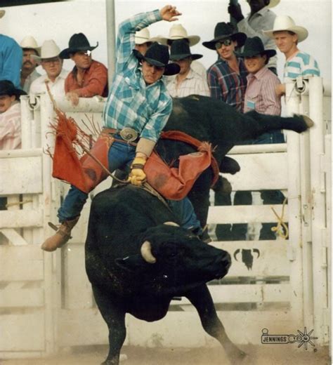 Lambert, Cody - Inductee of the Texas Rodeo Cowboy Hall of Fame