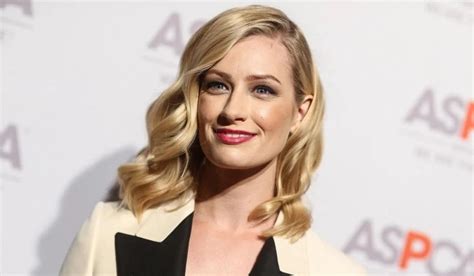 Beth Behrs Net Worth Age And Bio Infomatives