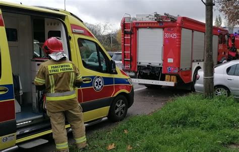 Mier Dw Ch Dziewczynek W Kobylej G Rze Dyrektorka Ujawni A Co