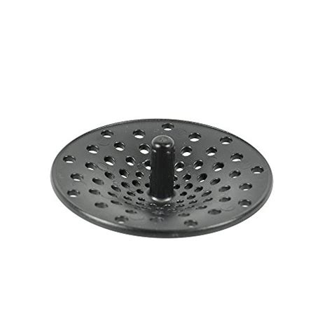 Danco Kitchen Sink Garbage Disposal Strainer 3 14 Inch Black 1 Pack