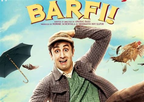 Barfi! review - NDTV Movies