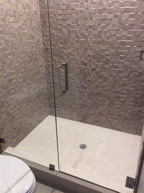 Frameless Shower Door Installation In Orange County - Affordable Glass