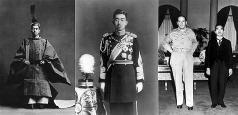 The Japanese royals: Five things to know about the imperial family ...