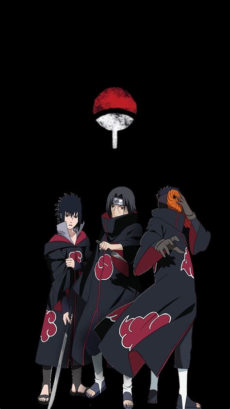 1920x1080px 1080p Free Download Akatsuki Uchiha Itachi Kamui Madara Mangekyo Obito