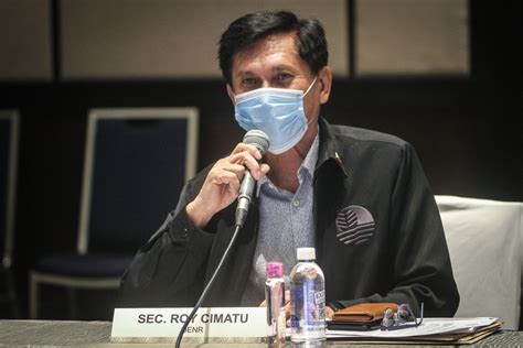 Cimatu Brings In Troops As He Begins Battle Vs Coronavirus In Cebu City