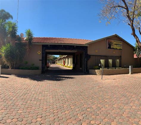 Polokwane Lodge, Polokwane (updated prices 2025)