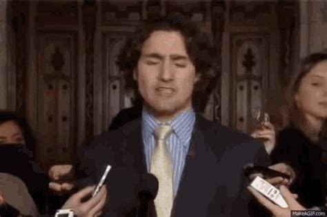 Justin Trudeau Angry Facial Expression  Justin Trudeau Angry Facial Expression Discover