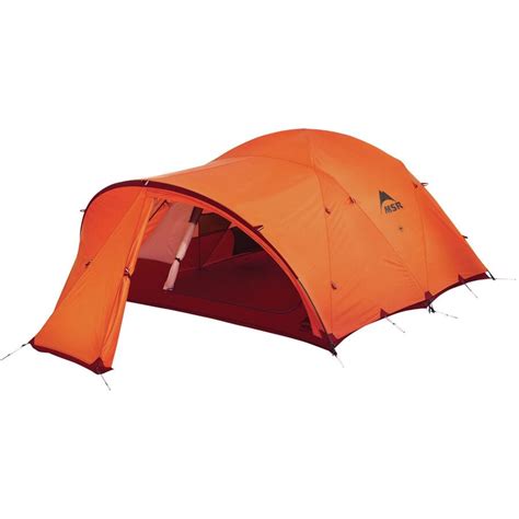 4-Season Tents | Backcountry.com