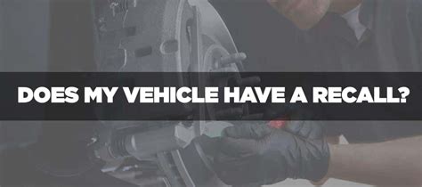 gm vehicle recall check  cochran buick gmc youngstown