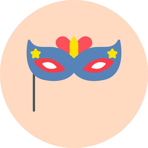Eye Mask Vector Icon 20330756 Vector Art At Vecteezy