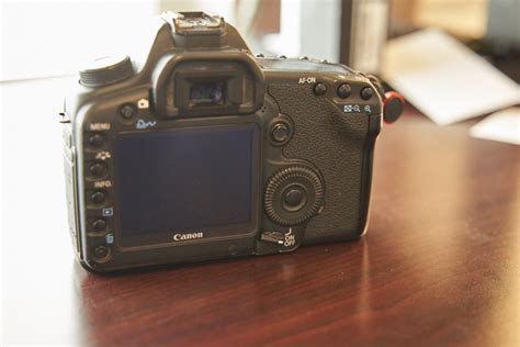 Sold Canon 5d Mkii 5d2 209 Fm Forums