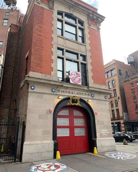 Annual Hook And Ladder 8 Fundraiser Kicks Off Help The Legendary