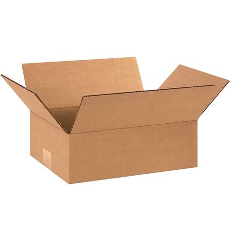 Regular Slotted Corrugated Box At Rs 15 Piece Corrugated Box In