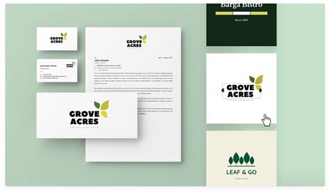 Crear Logos Modernos En L Nea Gratis Canva