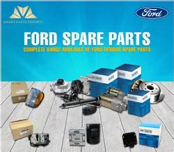 Partsplus Genuine Ford Motorcraft And Omnicraft Parts Atelier Yuwa