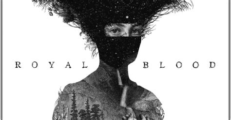 Royal Blood S Boss Artist Dan Hillier Releases Prints For Sale Fad