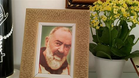 Capítulo 17 Leitura Do Livro Padre Pio Um Santo Entre Nós Youtube