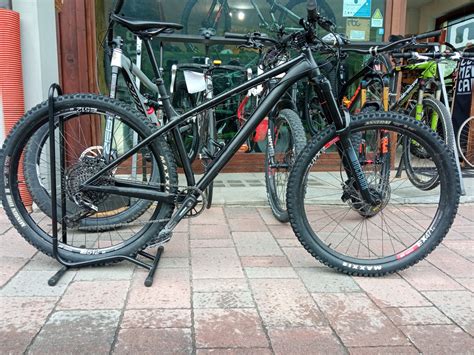 Ns Eccentric Alu Evo Mtb Mag Forum