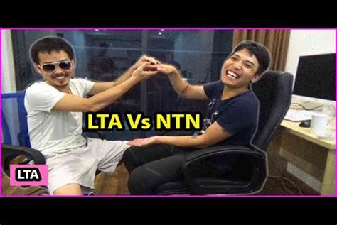 Lta Vs Ntn Lưu Tuấn Anh Vs Nguyễn Thành Nam Ảo Thuật Vs Giải Mã