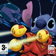 Lilo Stitch Haemsterviel Havoc Play Disney Game Online