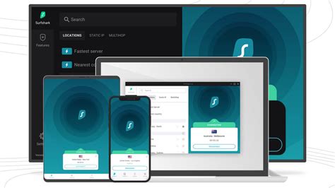 Surfshark Vpn Qu Es Y C Mo Funciona