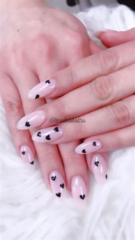 Pin By LT NAILS SPA On Pins By You Latest Nail Art Subtle Nails