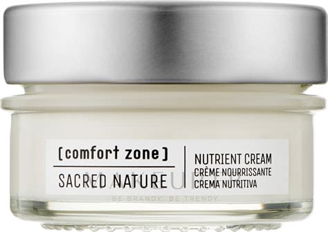 Cr Me L Huile De Jojoba Pour Visage Comfort Zone Sacred Nature