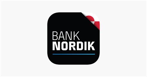 ‎BankNordik Netbank on the App Store