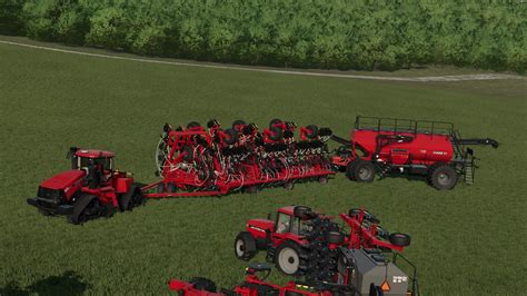 Case Skinned Bourgault C And V Fs Mod