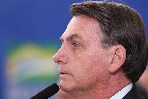 Presidente Bolsonaro Assina Decreto Que Prorroga Programa De Redu O De