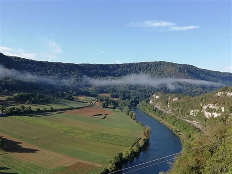 Parcours Marche Accès En Voiture Belvédère Du Saut De Gamache