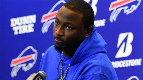 Lesean Shady Mccoys Ex Girlfriend Alleges Star Running Back Was