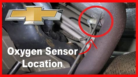 02 Sensor Check Engine Light