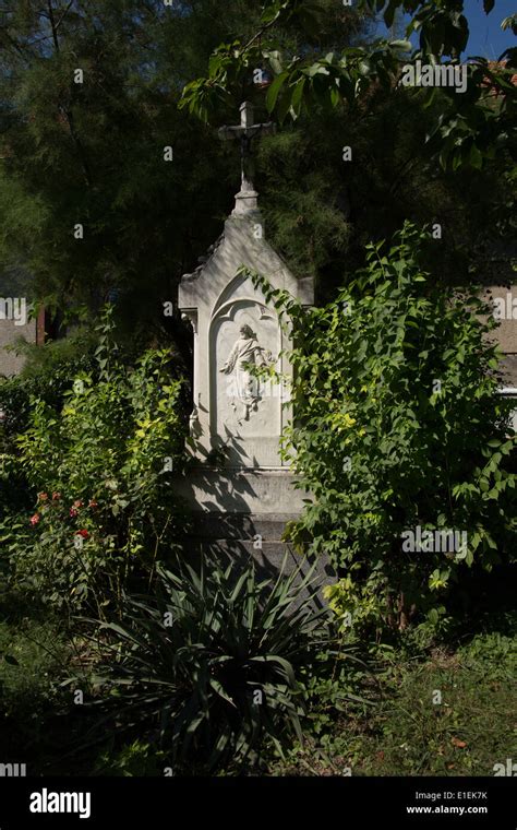 Memorial Near The Pratzen Heights Scene Of Fighting In The Napoleonic