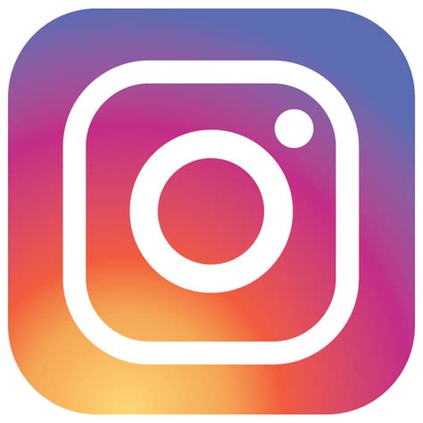 Gambar Png Transparan Logo Instagram Png Cocok Untuk Desain Riset