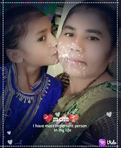 Love You Mom 😘😘 Maa Hi Mera Sab Kuch He ️ ️ Youtube