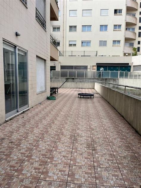 Arrendamento De Apartamento T2 Na Rua Fernando Pessoa 313 Catassol