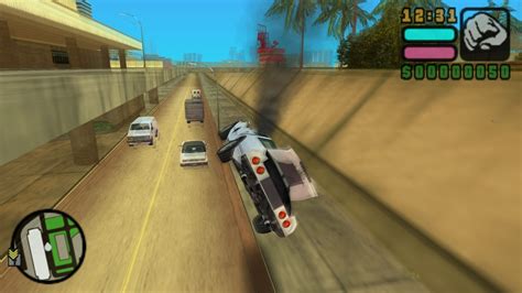 Grand Theft Auto Vice City Stories Psp Espa Ol Multi Iso