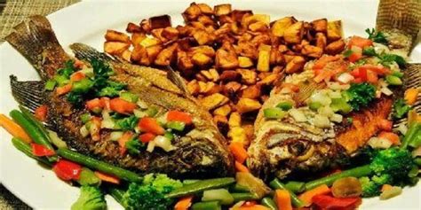 Le Top Des Plats Que Les Ivoiriens Adorent Afrikmag